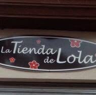 La Tíenda De Lola, Alfacar