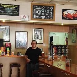Taberna La Malagueña, Torremolinos