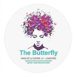 Cafetería The Butterfly, Logroño