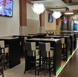 Taperia Apro Bar, Verín
