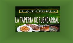 Restaurante La Tapería de Fuencarral, Madrid