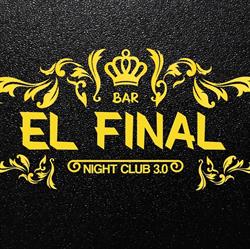 El Final disco pub, Madrid