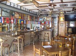 El Bocaíto, Calp