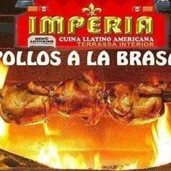 Imperia, Barcelona