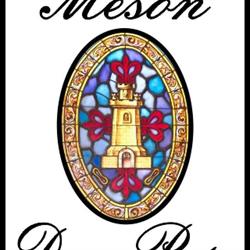 Mesón Don Pepe, Torredonjimeno