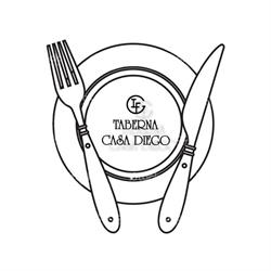 Taberna Casa Diego, Córdoba