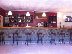 Bar Cañón, Esparreguera