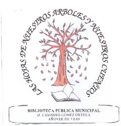 Biblioteca Pública Municipal Dr. Casimiro Gómez Ortega, Añover de Tajo