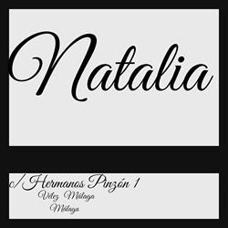 Natalia, Vélez-Málaga