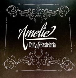 Cafetería Amelie, Coslada