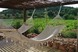 Masia Spa Can Pascol Casa Rural Ecològica, Pontóns