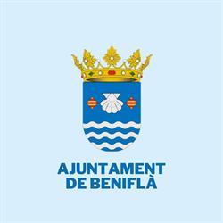 Ayuntamiento de Beniflá