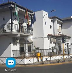 Centro de Participación Activa de Utrera