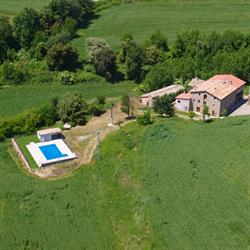 Casa Lluert - Casa rural, Aviá