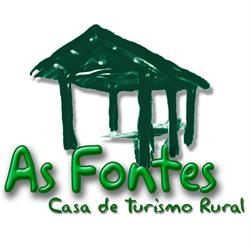Casa Rural As Fontes, Porqueirós