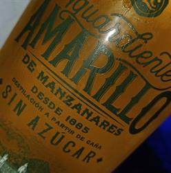 mamuchi, Alicante