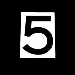 ERS No 5, Madrid