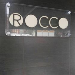 Rocco, Avilés