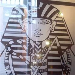 Ramses, Infiesto