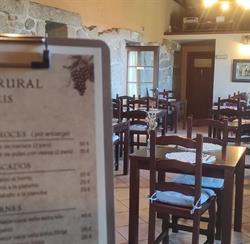 Pazo de Lis Taberna Rural - Asador, Meaño
