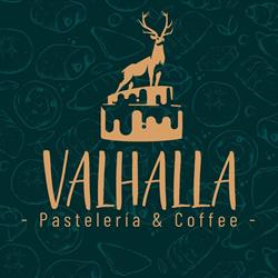 Valhalla - Pastelería & Coffee, Ontinyent