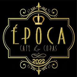 Época Cafetería La Algaba