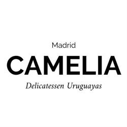 Camelia Retiro, Madrid