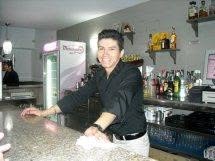 La Miguelita BAR RESTAURANTE., El Pontón