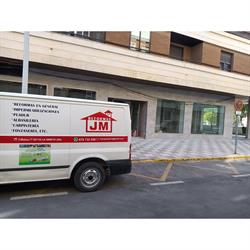 Reformas JM, La Gineta