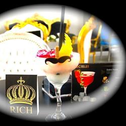 Cafe Rich, Ferrol