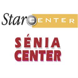 Star Center Senia