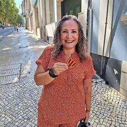 Psicólogo Xátiva-Valencia Isabel Pérez López