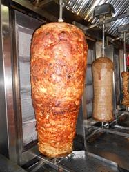 ANTONIOS KEBAB TETERIA, Vilafranca del Penedes