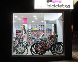 Rudibicicletas, Bullas
