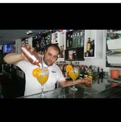 BAR - CERVECERIA EL RESCATE, Becerril de Campos