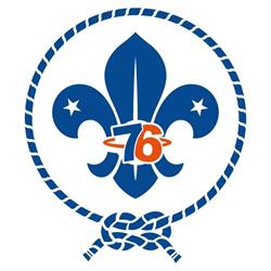 Scouts del Carmen 76, Murcia