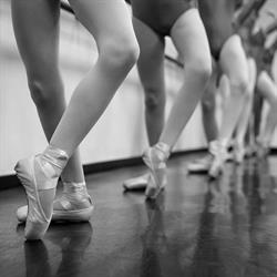 Escuela de Danza Teresa Guerrero, Tomares