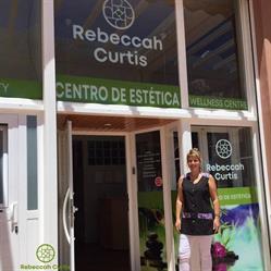 Rebeccah Curtis Centro de Estética - Wellness, Beauty and Hairdressing, Laguna Beach