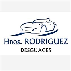Autodesguace Hnos. Rodríguez, Manzanilla