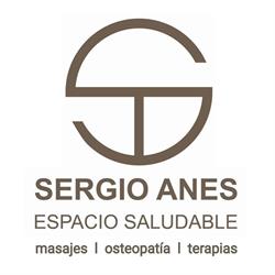 Sergio Anes Espacio Saludable, Gijón