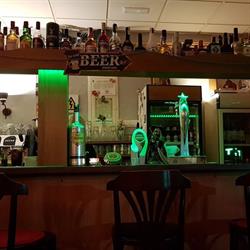 Palm Tree Bar, San Fulgencio
