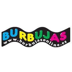 Burbujas, Águilas