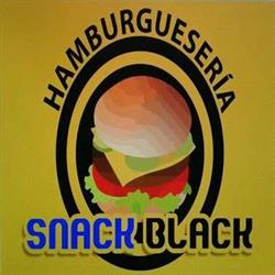 Restaurante Snack Black, Puerto Serrano