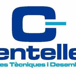 CENTELLES Neteges Tècniques i Desembussos, Centelles