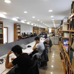 Biblioteca Municipal de Manacor