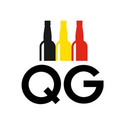 QG Belgian Beers & Brasserie, La Duquesa