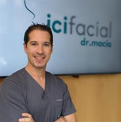 Dr. Macía Colón, Madrid
