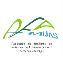 Asociación de Familiares de enfermos de Alzheimer y otras demencias de Mijas