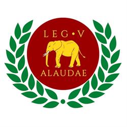 CEPA Legión V, Mérida