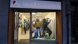 hamaika mountain, Bilbao